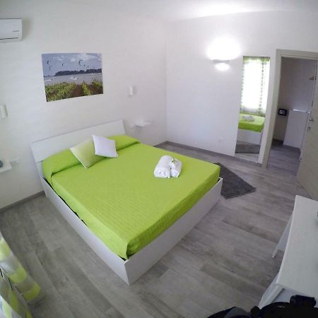Bed and Breakfast Sirio Birgi Vecchi Esterno foto