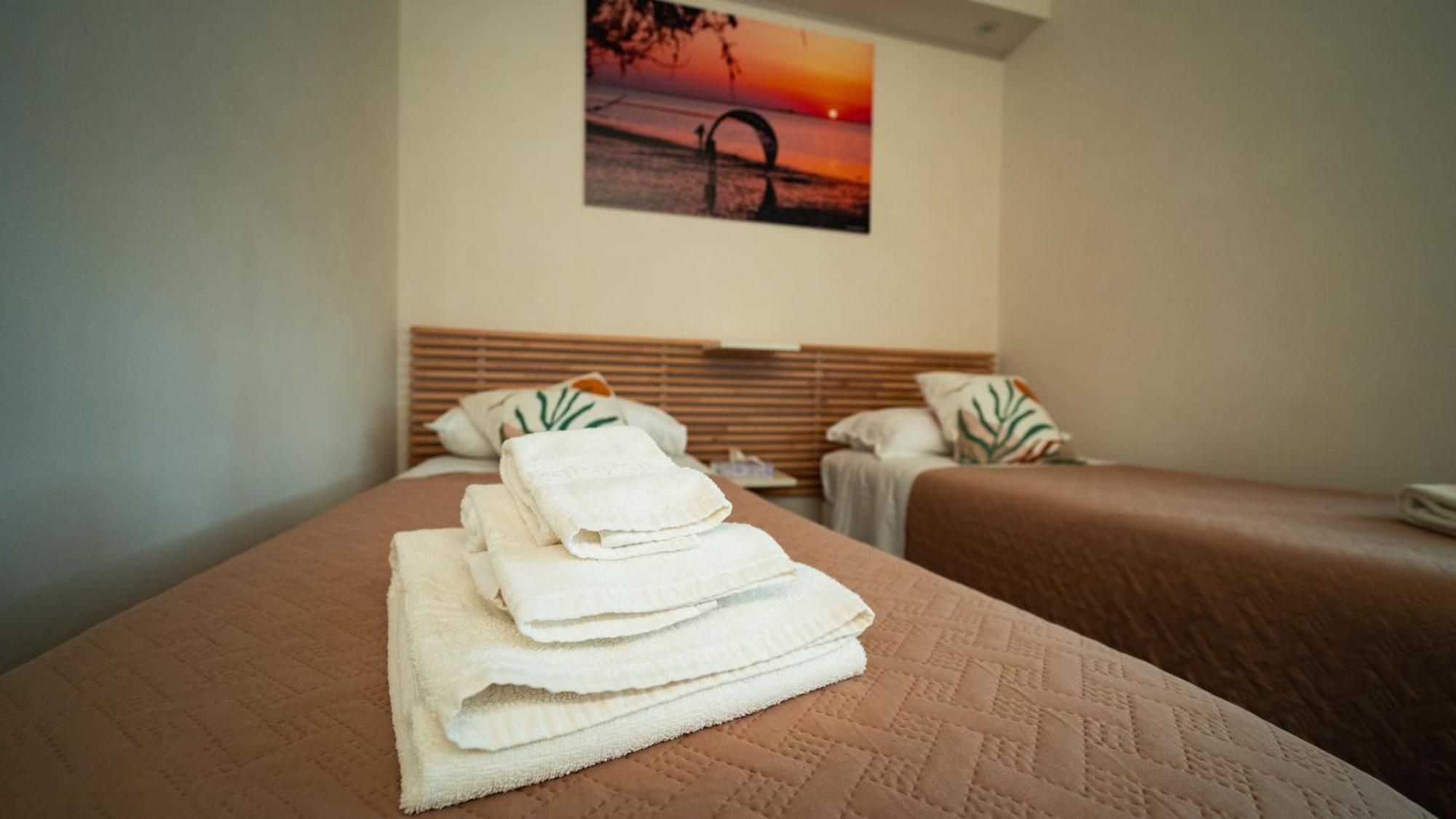 Bed and Breakfast Sirio Birgi Vecchi Esterno foto