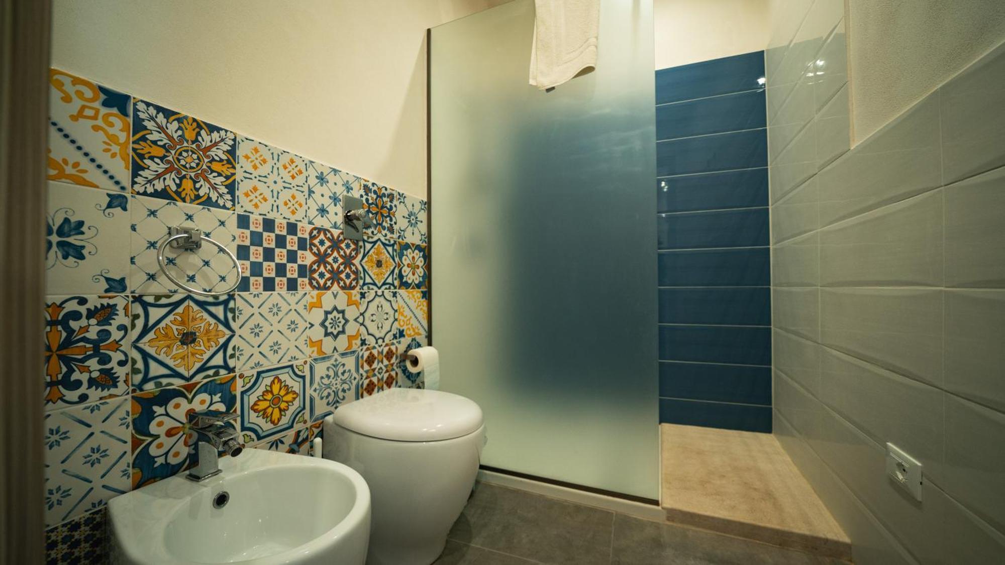 Bed and Breakfast Sirio Birgi Vecchi Esterno foto