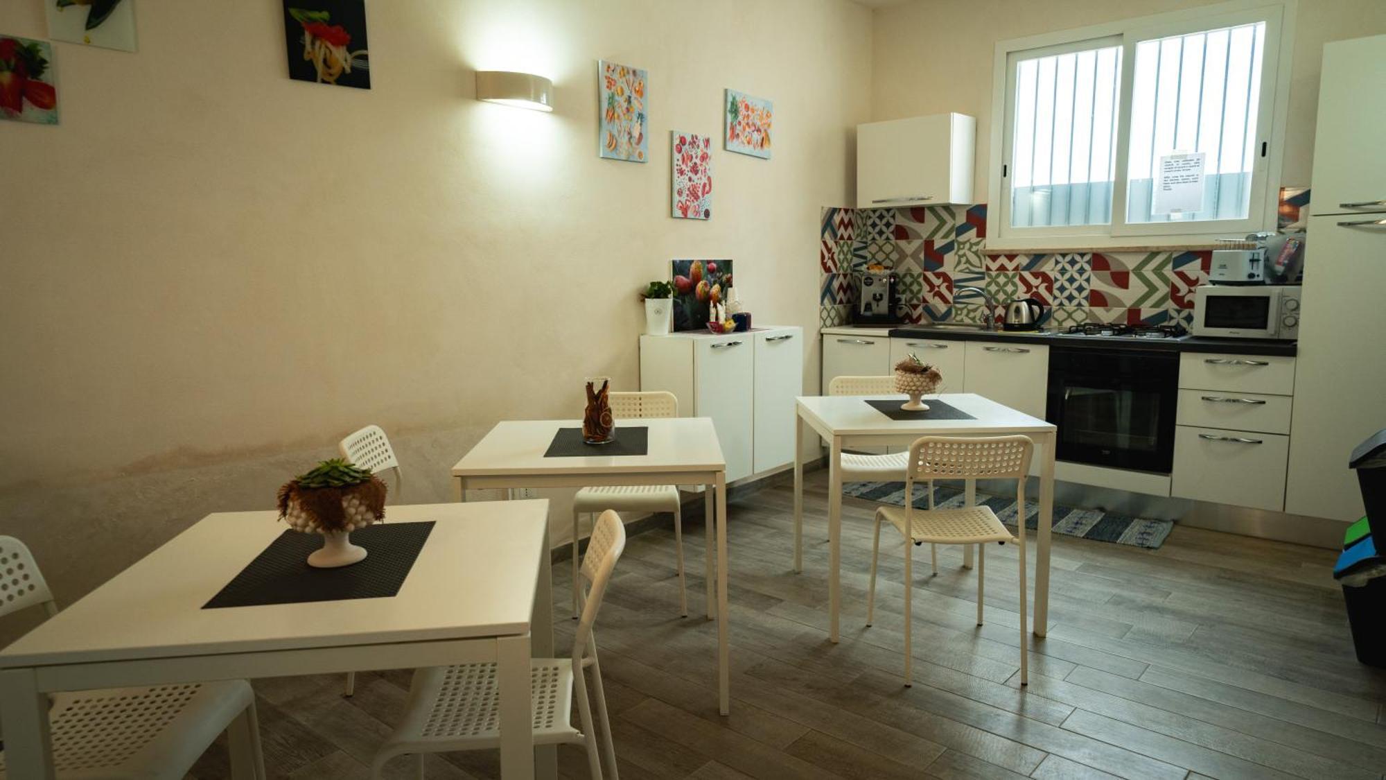 Bed and Breakfast Sirio Birgi Vecchi Esterno foto
