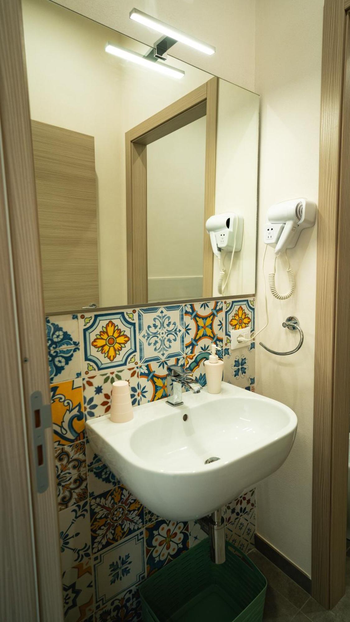 Bed and Breakfast Sirio Birgi Vecchi Esterno foto