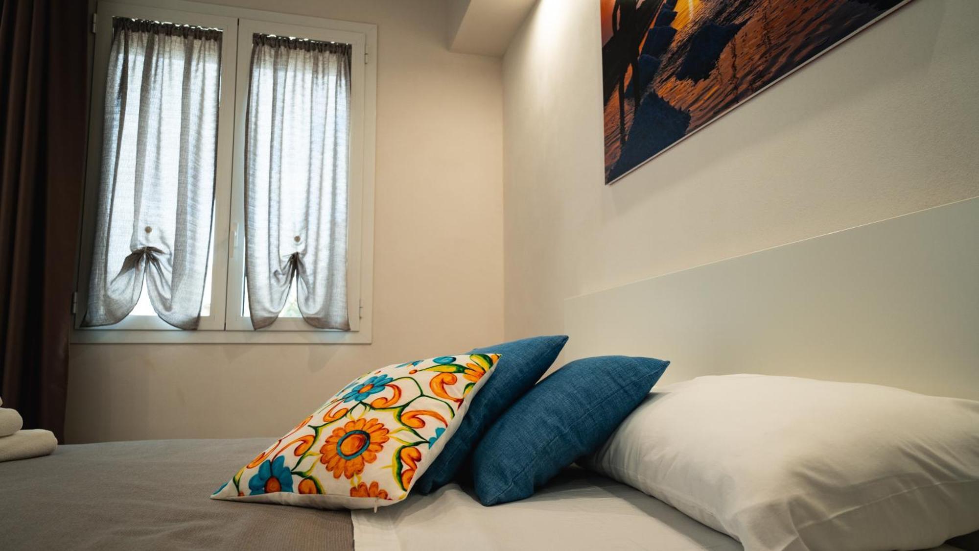 Bed and Breakfast Sirio Birgi Vecchi Esterno foto