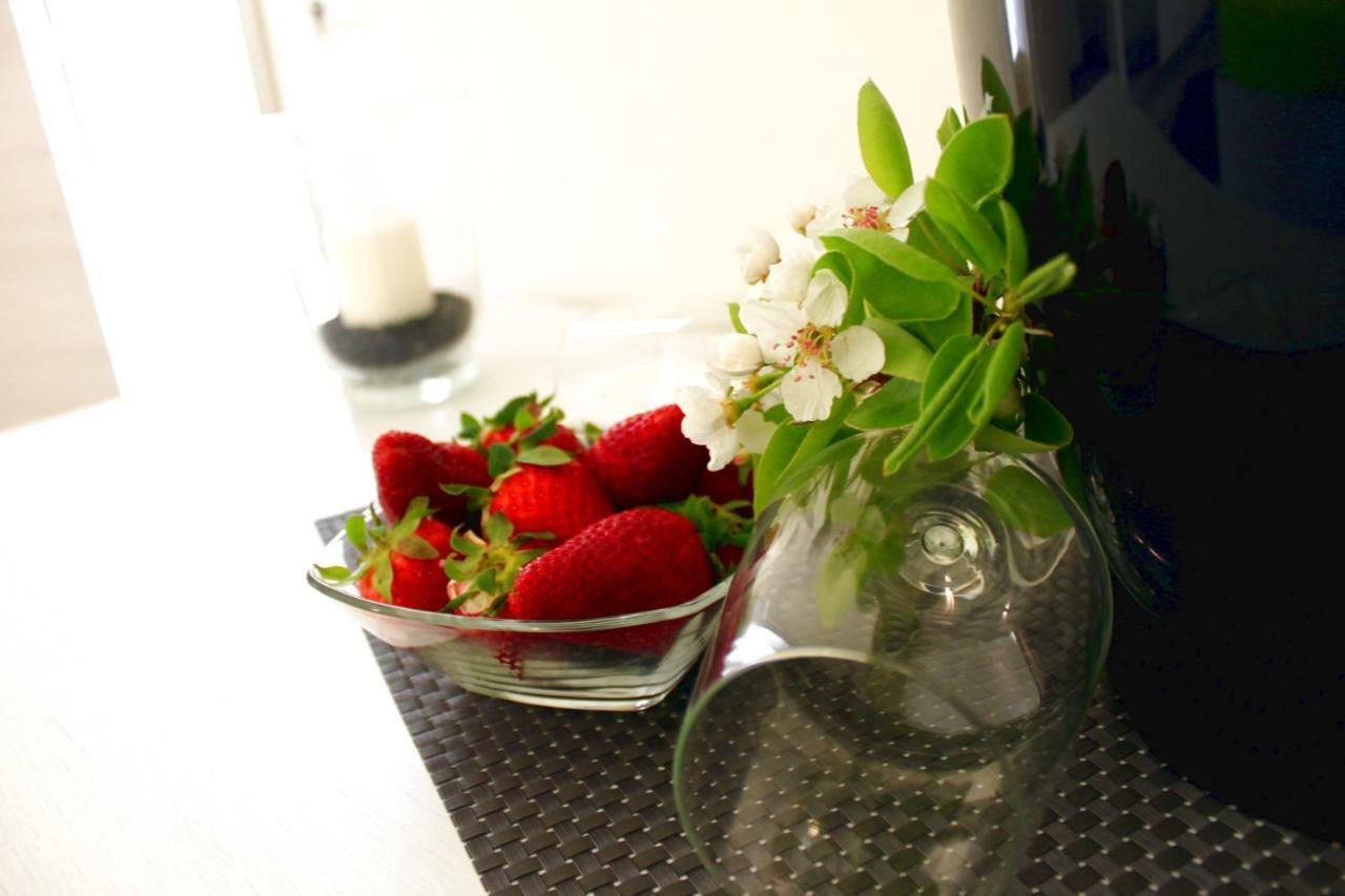 Bed and Breakfast Sirio Birgi Vecchi Esterno foto